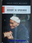 HOVORY SE SPODINOU dvacet pět osudů z okraje čínské společnosti - I-WU Liao - náhled