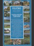 Poličsko - Turisticko - vlastivědný průvodce obcemi a jejich okolím - náhled