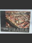 Praha 1826-1834 - náhled