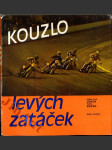 Kouzlo levých zatáček - náhled