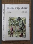 Školák Kája Mařík III. - náhled