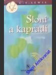 Sloni a kapradí - lewis clive staples - náhled