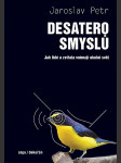 Desatero smyslů - náhled