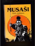 Musaši - náhled