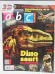 ABC vědecko-technický časopis pro děti, ročník 64, číslo 1 - náhled