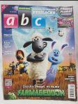 ABC vědecko-technický časopis pro děti, ročník 64, číslo 20 - náhled