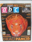 ABC vědecko-technický časopis pro děti, ročník 64, číslo 23 - náhled