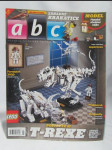 ABC vědecko-technický časopis pro děti, ročník 65, číslo 7 - náhled