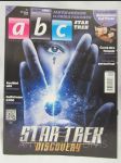 ABC vědecko-technický časopis pro děti, ročník 65, číslo 9 - náhled
