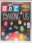 ABC vědecko-technický časopis pro děti, ročník 66, číslo 2 - náhled