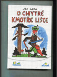 O chytré kmotře lišce - náhled