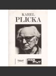 Karel Plicka [= Profily z prací mistrů československé fotografie] národopis - náhled