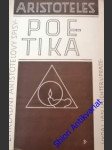 Poetika - ( o básnické tvorbě) - aristoteles - náhled