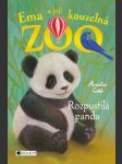 Ema a její kouzelná zoo - rozpustilá panda - náhled