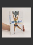 Swiss ball core workout - náhled