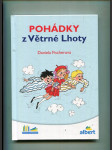 Pohádky z Větrné Lhoty - náhled