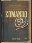 Komando 52 - náhled