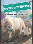 Hotel U Zvířátek / Vzhůru na výstavu! - náhled