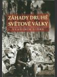 Záhady druhé světové války - náhled