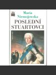 Poslední stuartovci (historie, Anglie, panovnický rod) - náhled