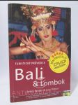 Bali & Lombok - Turistický průvodce - náhled