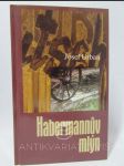 Habermannův mlýn - náhled