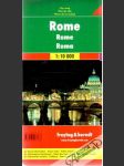 Rome 1:10 000 - náhled