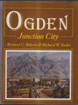 Ogden Junction City (veľký formát) - náhled