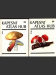 Kapesní atlas hub - 2 svazky příhoda antonín, urban ladislav, urban ladislav ml. - náhled