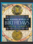 The Hidden World of Birthdays (veľký formát) - náhled