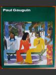Paul Gauguin (veľký formát) - náhled