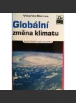 Globální změna klimatu (edice: Kolumbus, sv. 181) [počasí, přírodní vědy] - náhled