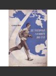 Ze švédské samoty do USA (edice Olymp, sv. 1) [biografie, USA) - náhled