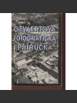 Gevaertova fotografická příručka (fotografování) - náhled