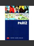 Paříž (Francie, průvodce, cestování) - náhled