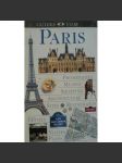 Paris (Paříž, Francie, průvodce, cestování) - náhled