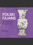 Polsi Fajans - náhled