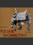 Polskie skórnictwo - náhled