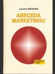 Abeceda marketingu - náhled