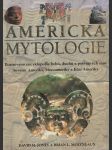 Americká mytologie - náhled