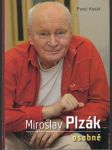 Miroslav Plzák - osobně - náhled