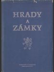 Hrady a zámky - náhled