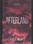 Afterland - náhled