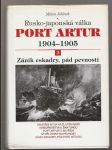 Port Artur 3 - náhled