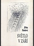 Světlo v září - náhled