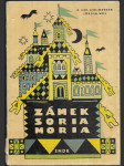 Zámek Soria Moria - náhled