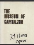 The Museum of Capitalism - náhled