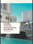 The Velvet Grind; Selected Essays, Interviews, Satires (1983-2005) - náhled