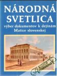 Národná svetlica - náhled