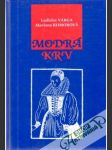 Modrá krv - náhled